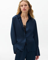 Venus Lace Cami Blouse - Salute