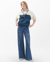 Miramar Sofie Wide-Leg Pants - Almeda