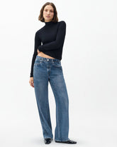 Miramar Fleece Pull-On Pants - Almeda