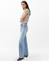 Miramar Shea Straight Pants - Tessa