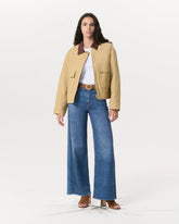 Miramar Sofie Wide-Leg Pants - Kimber