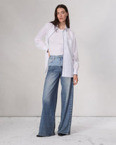Miramar Sofie Wide-Leg Pants - Antonia