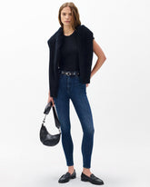Nina Skinny Jeans - Lulu