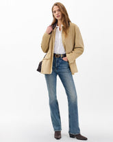 Peyton Bootcut Jeans - Caswell