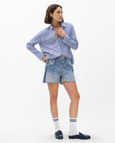 Miramar Track Shorts - Coney