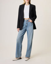 Celeste Blazer - Black