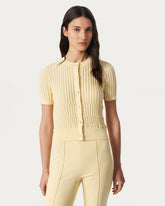 Stacey Cardigan - Sunlight