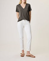 Core Vee - Dark Brown