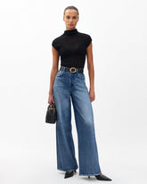Miramar Sofie Ankle-Length Pants - Venice