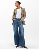Miramar Sofie Ankle-Length Pants - Minetta
