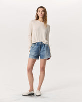 Miramar Walking Shorts - Brooke