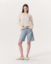 Miramar McKenna Shorts - Sea Side