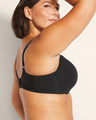 Lightly Lined Perfect Coverage Bra - Soma