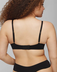Wireless Push-Up Bra - Soma