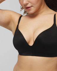 Wireless Push-Up Bra - Soma