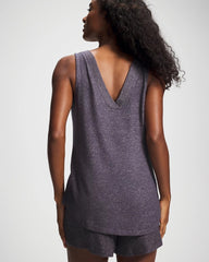 V-Neck Pajama Tank - Soma