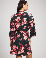 Short Robe - Soma