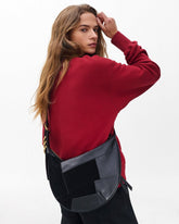 Mercer Medium Hobo - Jet