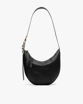 Mercer Medium Hobo - Black