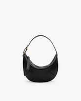 Mercer Small Hobo - Black