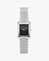 Brynn Bracelet Watch 22.5mm - Silver