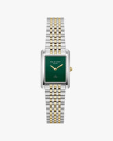 Brynn Bracelet Watch 22.5mm - Two Toned
