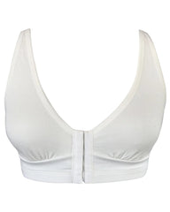 Front-Closure Post-Surgery Bra - Soma