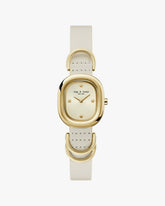 25mm - Gold Rory Watch