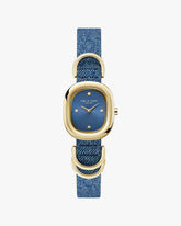 Rory Watch 25mm - Denim