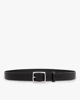 The Boyfriend Belt in Black