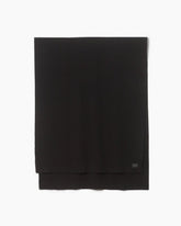 Joni Wool Scarf - Black