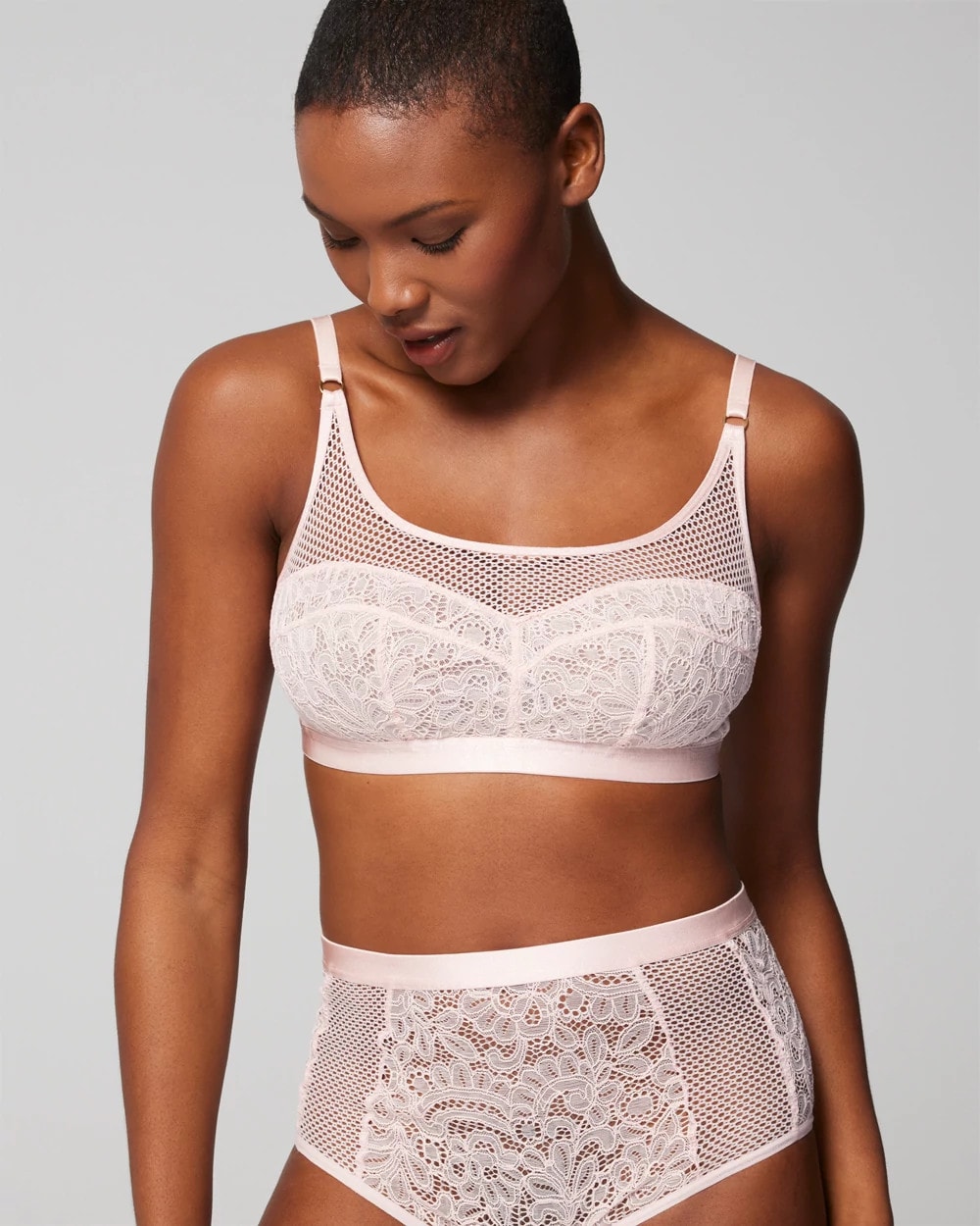 Bralette - Soma