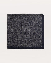 Miriam Floral-Print Scarf - Salute