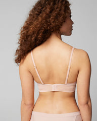 Triangle Mesh Bralette - Soma