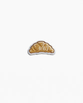 rb Embroidered Patch - Crossiant