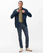 Fit 1 Skinny Jeans - Minna