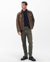 Fit 2 Slim Jeans - Dark Shadow