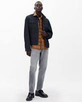 Fit 3 Athletic Jeans - Dale