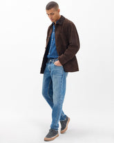 Fit 3 Athletic Fit Jean - Gordon