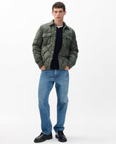 Fit 4 Straight Jeans - Gordon