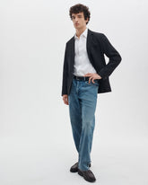 Fit 4 Straight Jeans - Damian