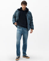 Miramar Fit 4 Straight Pants - Emory