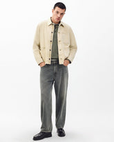 rbBAGGY Fit Jeans - Granite Blue