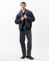 rbBAGGY Fit Jeans - Onyx