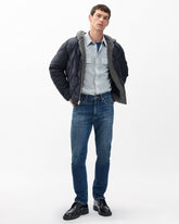 Fit 2 Slim Jeans - Cashten