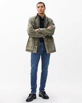 Fit 2 Slim Jeans - Ezra