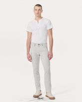 Fit 3 Athletic Jeans - Glacier