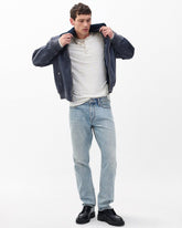 Fit 3 Athletic Jeans - Morningside