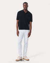 Fit 2 Slim Jeans - Light Blue