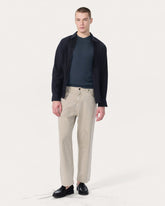 rbBAGGY Fit Jeans - Aged Taupe